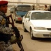Iraqi National Police secure Khadra