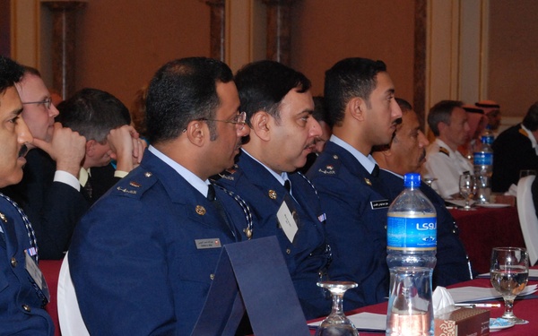 Maritime Infrastructure Protection Symposium