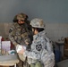 IA,CF Soldiers provide free healtcare to O'couba citizens