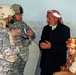 IA,CF Soldiers provide free healtcare to O'couba citizens