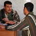 IA,CF Soldiers provide free healtcare to O'couba citizens