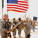 Oklahoma National Guard unit assumes base security at Bucca