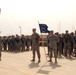 Oklahoma National Guard unit assumes base security at Bucca