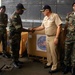 Africa Partnership Station and Project Handclasp Donate Medical Supplies in Cameroon