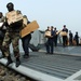 Africa Partnership Station and Project Handclasp Donate Medical Supplies in Cameroon