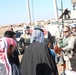 Georgians provide medical services, humanitarian assistance