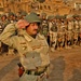 Patrolling Mosul with the Iraqi army