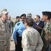 Chairman of the Joint Chiefs of Staff Visits Multi-National Division-North