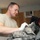 Flight equipment maintainers make right adjustments