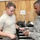 Flight equipment maintainers make right adjustments