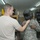 Flight equipment maintainers make right adjustments