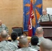 Oklahoma's 1st Battalion, 160th Field Artillery takes over support of Camp Bucca