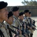 El Savador's Cuscatllan Battalion Welcomes Its Newest Rotation