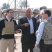 USAID checks on progress