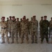 Twenty-three IA NCOs lead way, graduate warrior leaders course