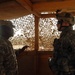 Muli-National Force - Iraq command sergeant Major visits Rakkasan units