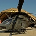 &quot;Redcatcher&quot; Kiowa pilots honored in Mosul