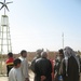 CERP funded windmills to bring clean water to villages