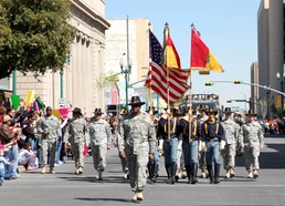 Reflagging Evokes Pride, Bittersweet Reflection