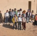 School opens in southern Arab Jabour