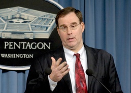 China Military Expansion Could Have Global Implications