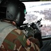 Aerial gunnery tackles CAJMTC