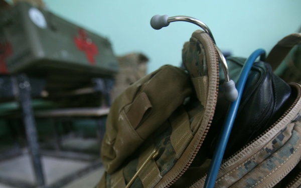 Iraqi Women's Engagement