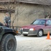 Kosovo, Lost in the Shuffle