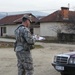 Kosovo, Lost in the Shuffle