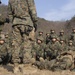 Marines participate in Exercise Key Resolve/Foal Eagle 2008