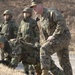 Marines participate in Exercise Key Resolve/Foal Eagle 2008