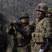 Marines participate in Exercise Key Resolve/Foal Eagle 2008