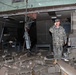 Soldiers Injured as Severe Weather Strikes Mississippi Base
