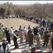 Citizens of Salman Pak, al Lej celebrate reopening of al Lej road, Checkpoint 600