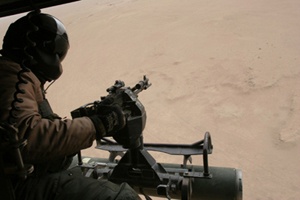 Tactical Air Control Party Shoot