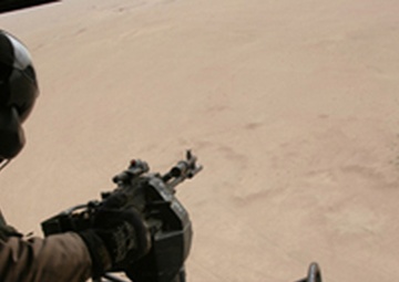 Tactical Air Control Party Shoot