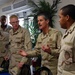 Expeditionary Combat Commander Impressed by Guantanamo Sailors