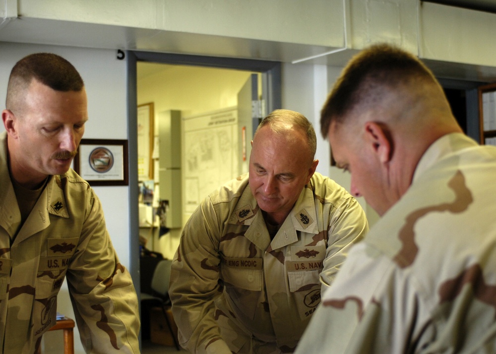 &quot;A Tough Old Bird&quot; U.S. Navy Reserve Turns 93