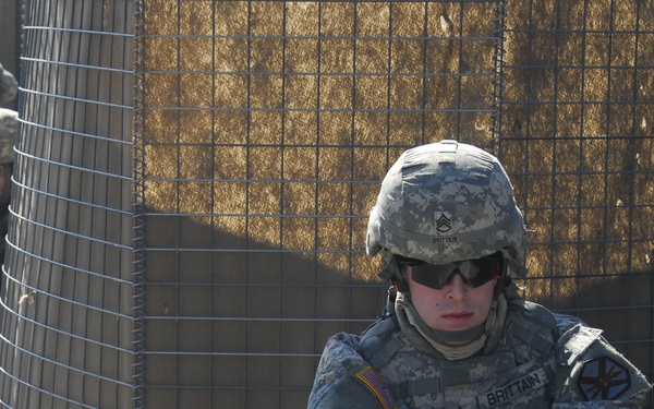 How to run a city, Army-style