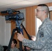 Broadcast Journalist Saves Town Hall Meeting