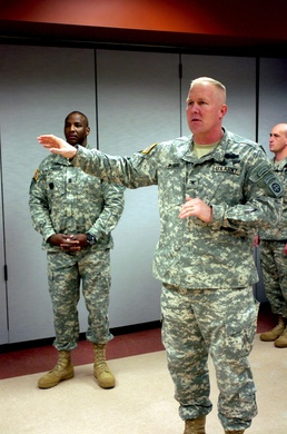 Purple Heart Medals, Army Commendation Medal with Valor awarded to soldiers