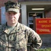 Marine Looks Back on Long Journey to Corps