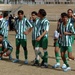 Iraqi Youth Soccer Players Come Together During Soccer Tournament in Baghdad