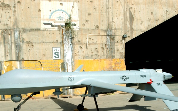 Airpower Summary for March 5