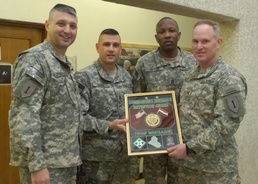 Dragons take home more retention awards