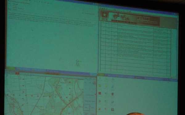 Aviation Training Exercise II