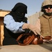 Sisters of Fallujah Help Protect City
