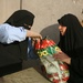 Sisters of Fallujah Help Protect City