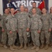 Former Fort Polk commanding general visits Patriots in Baghdad