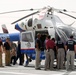 Qatar air ambulance available to rush military casualties